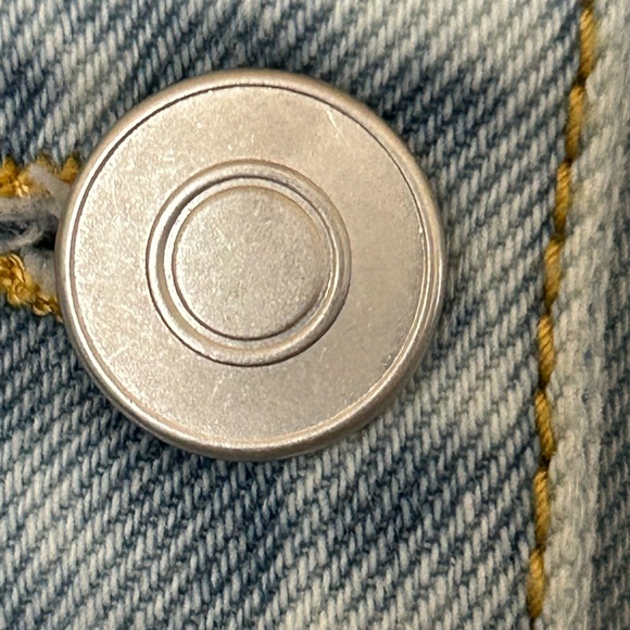 Denim Jacket - Picture 4 of 12